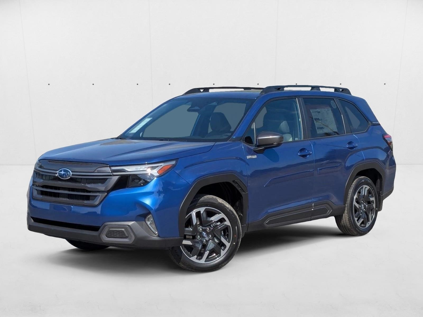 2025 Subaru Forester Limited's photo