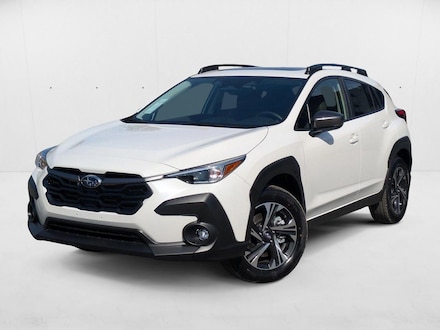 2025 Subaru Crosstrek Premium SUV 2025 Subaru Crosstrek Premium SUV