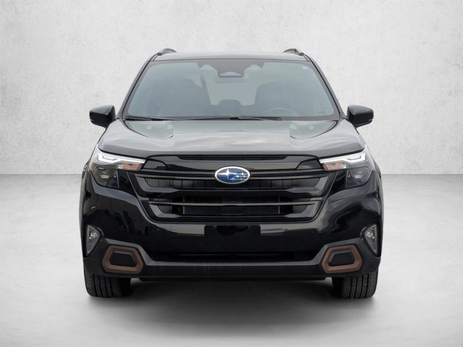 2025 Subaru Forester Sport photo 2