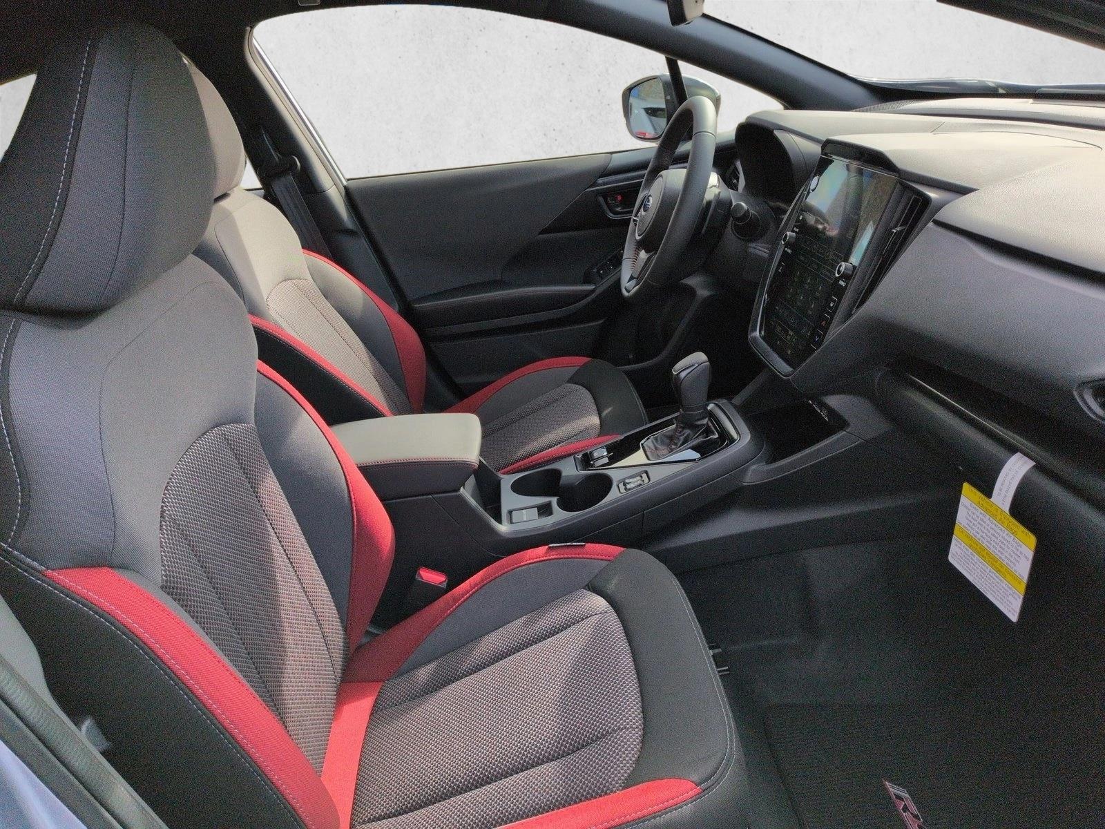 2026 Subaru Impreza RS - Photo 24