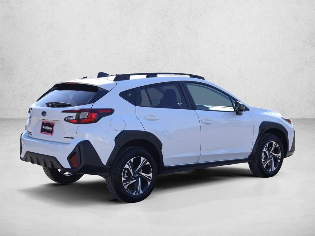 New 2026 Subaru Crosstrek Premium SUV