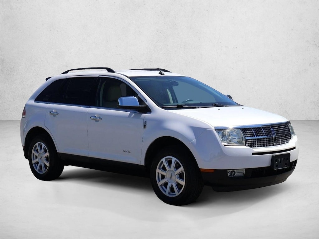 Used 2009 Lincoln MKX SUV
