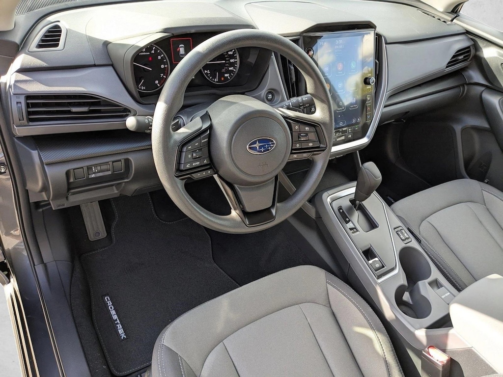 New 2025 Subaru Crosstrek Premium SUV