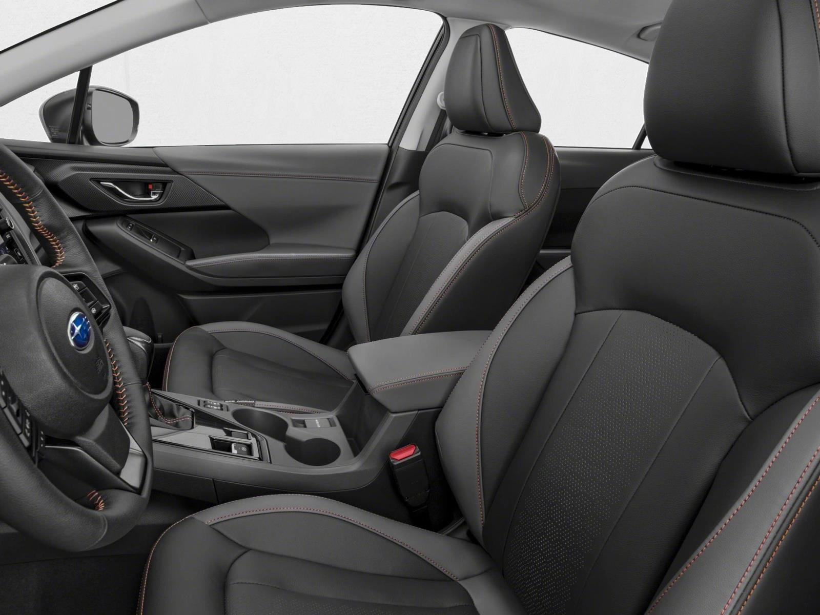 2026 Subaru Crosstrek Limited - Photo 6