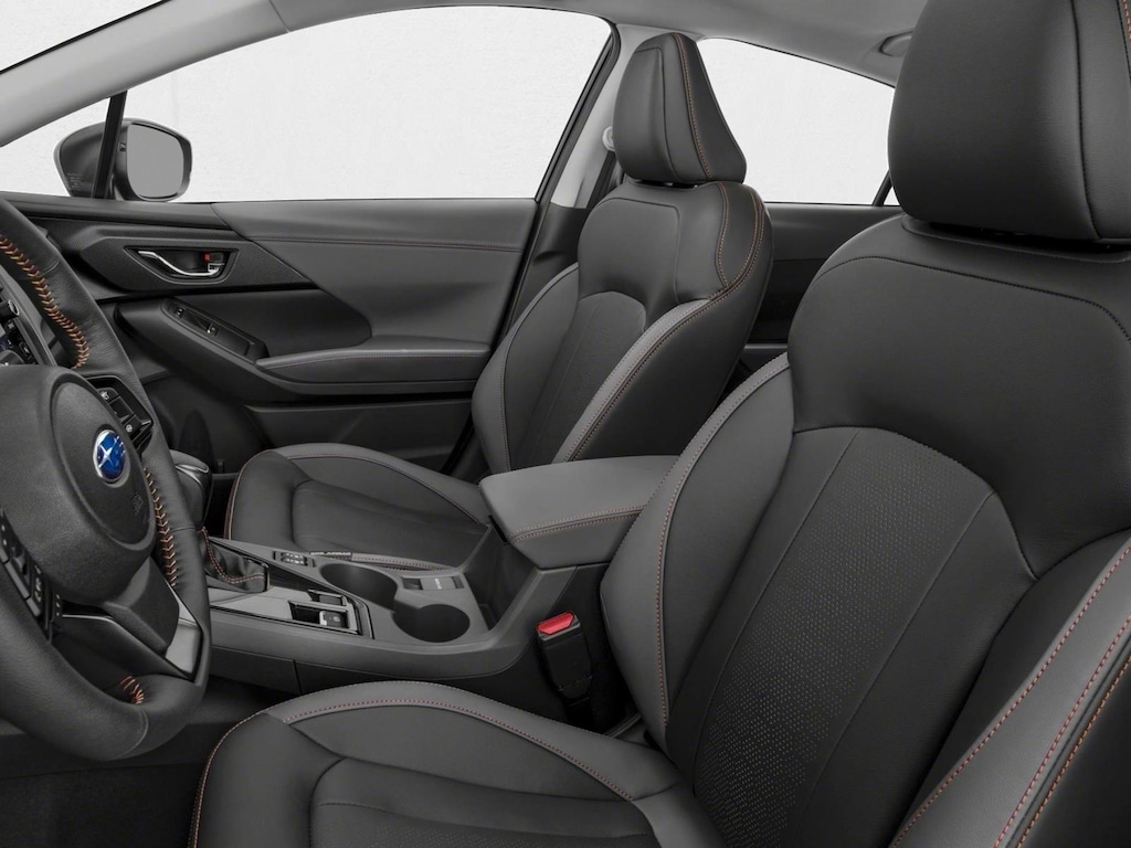 New 2026 Subaru Crosstrek Limited Hybrid SUV