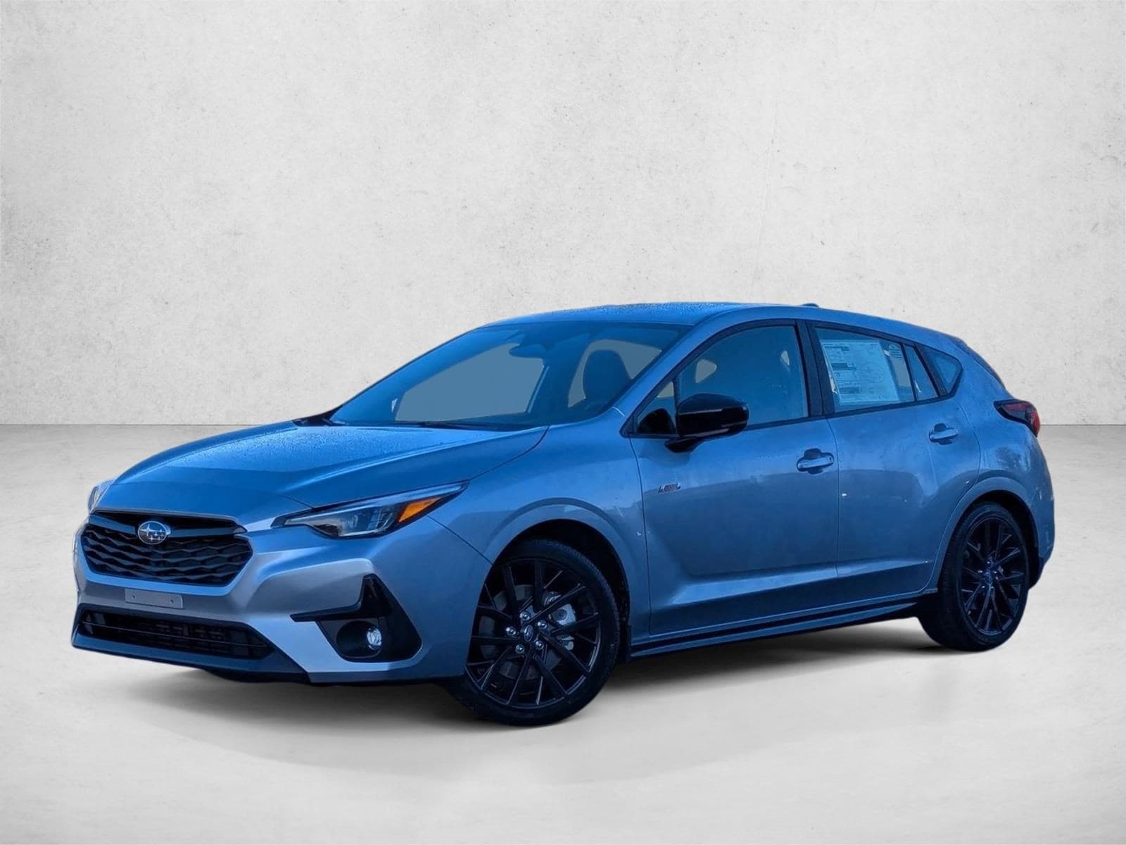 2026 Subaru Impreza RS's photo