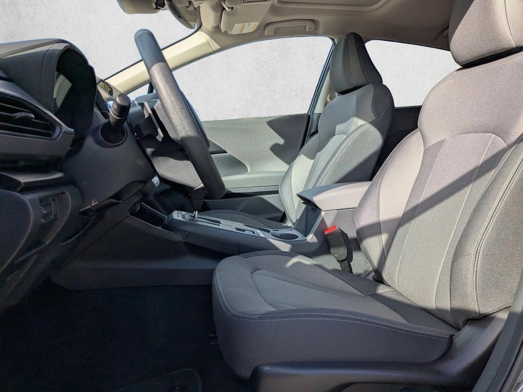 New 2025 Subaru Crosstrek Premium SUV