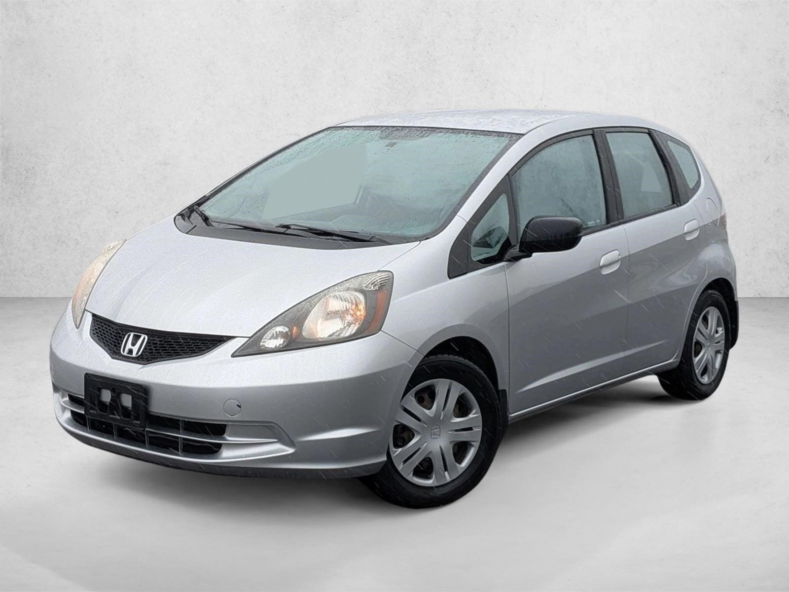 2011 Honda Fit Base's photo