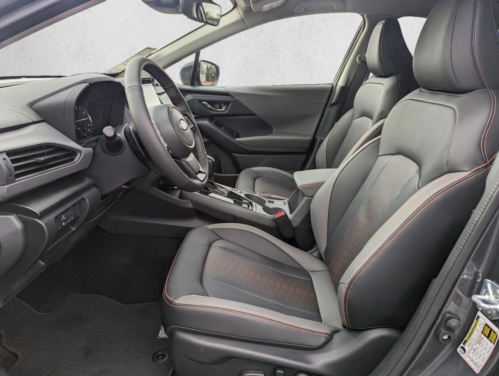 2026 Subaru Crosstrek Limited - Photo 4