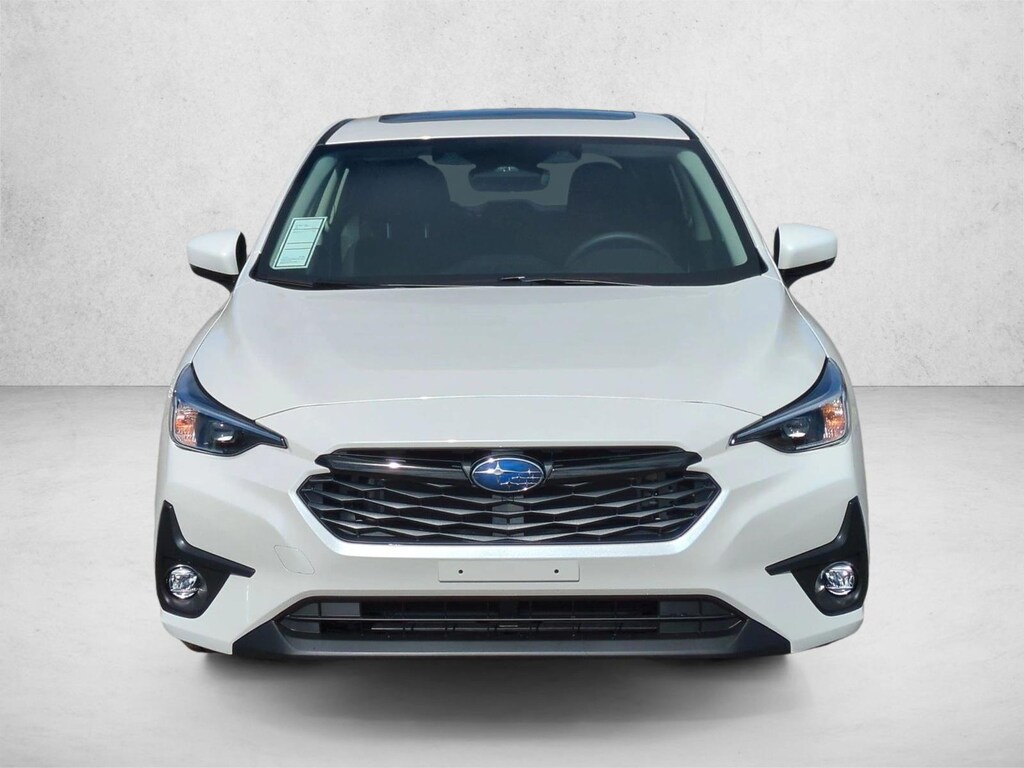 New 2026 Subaru Impreza Sport 5-Door