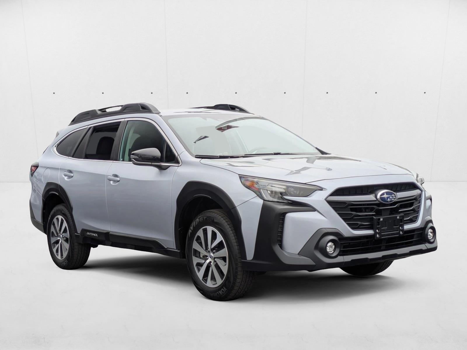 2023 Subaru Outback Premium photo 3