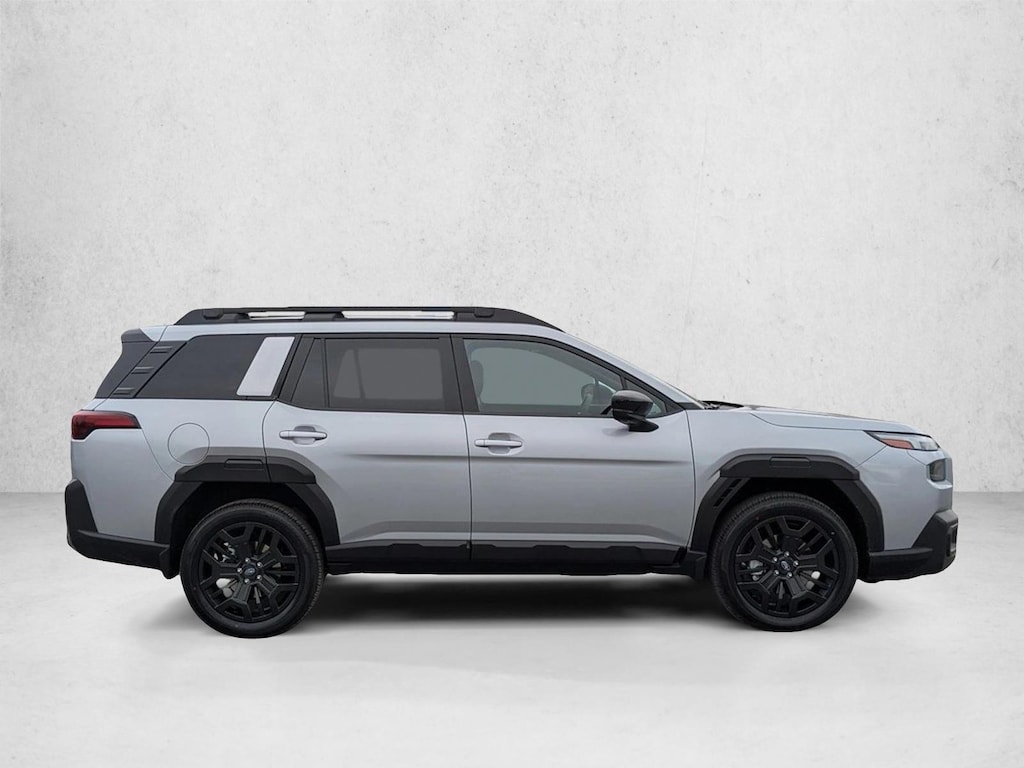 New 2026 Subaru Outback Limited XT SUV