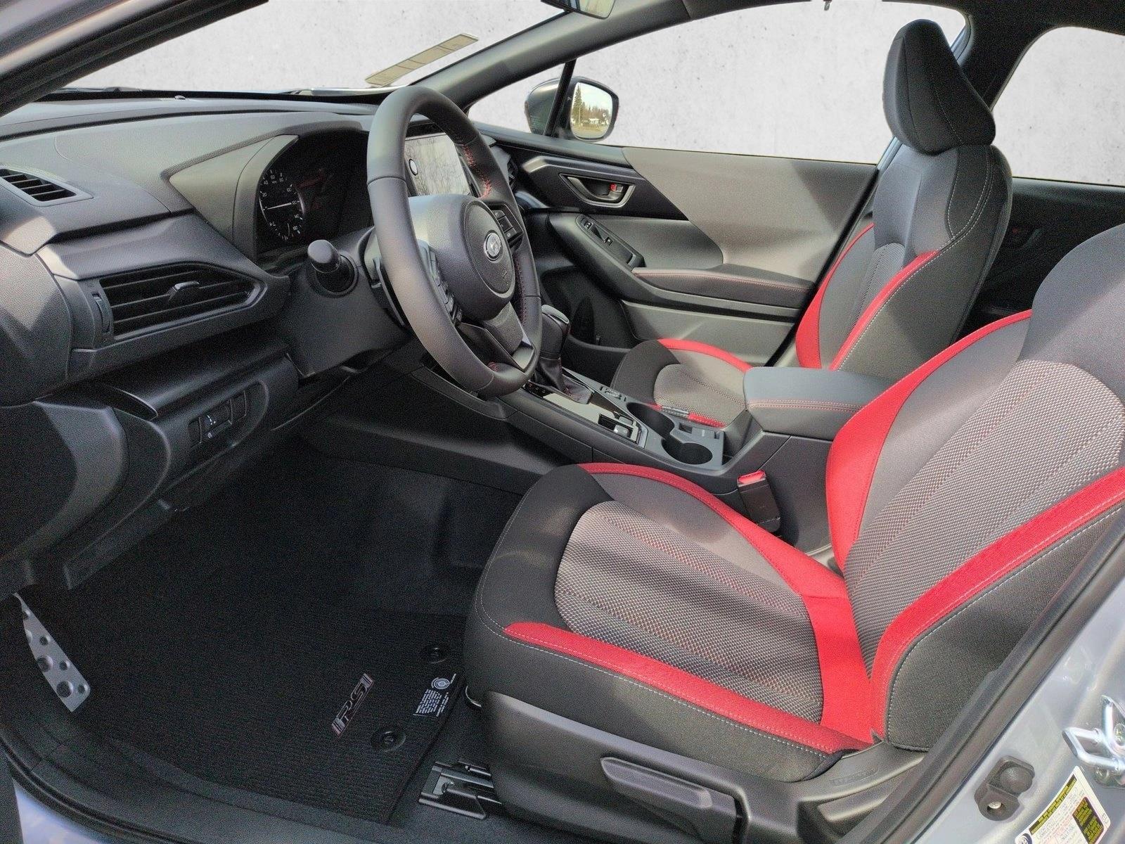 2026 Subaru Impreza RS - Photo 20