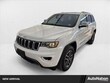 Jeep Grand Cherokee WK