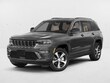 Jeep Grand Cherokee 4xe