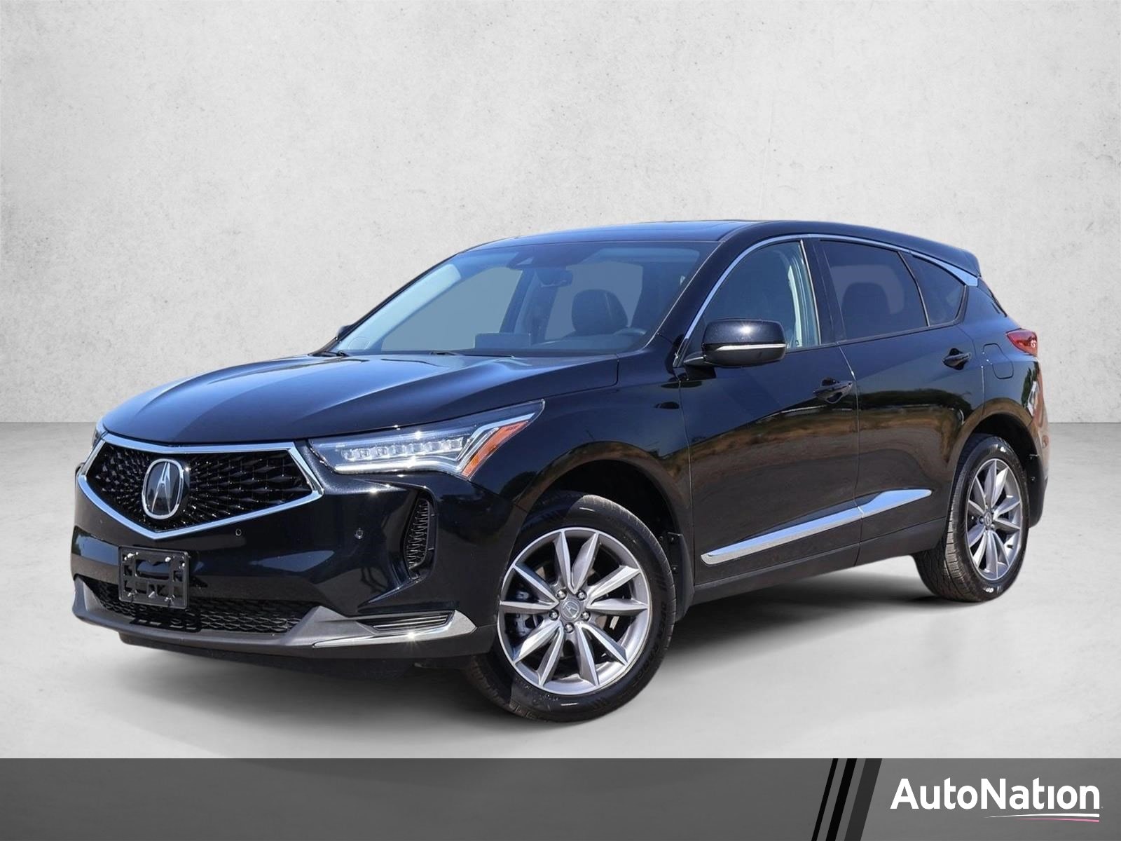 2023 Acura RDX