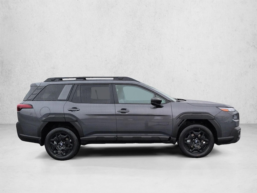 New 2026 Subaru Outback Limited SUV