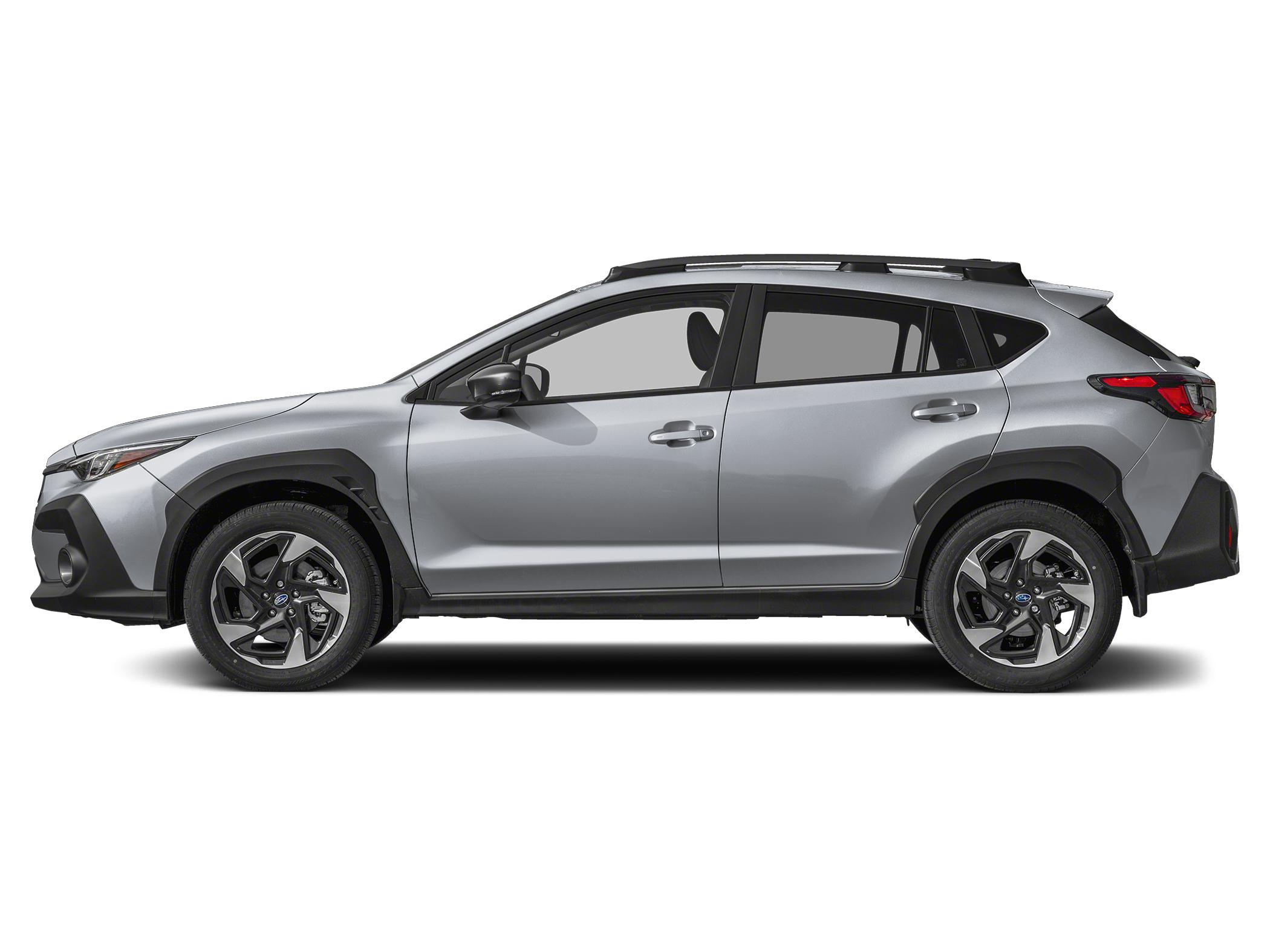 New 2027 Subaru Crosstrek Limited