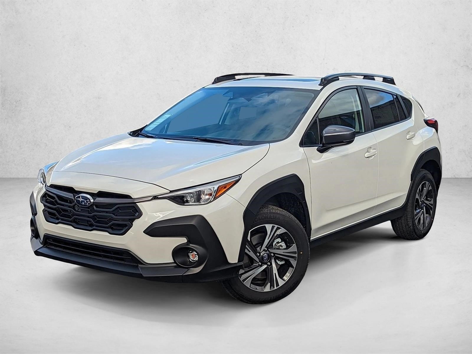 2026 Subaru Crosstrek Premium's photo