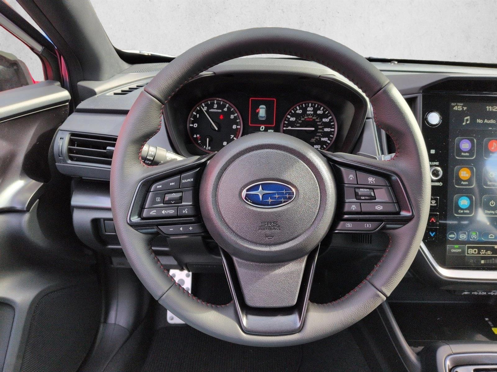 2026 Subaru Impreza RS - Photo 13