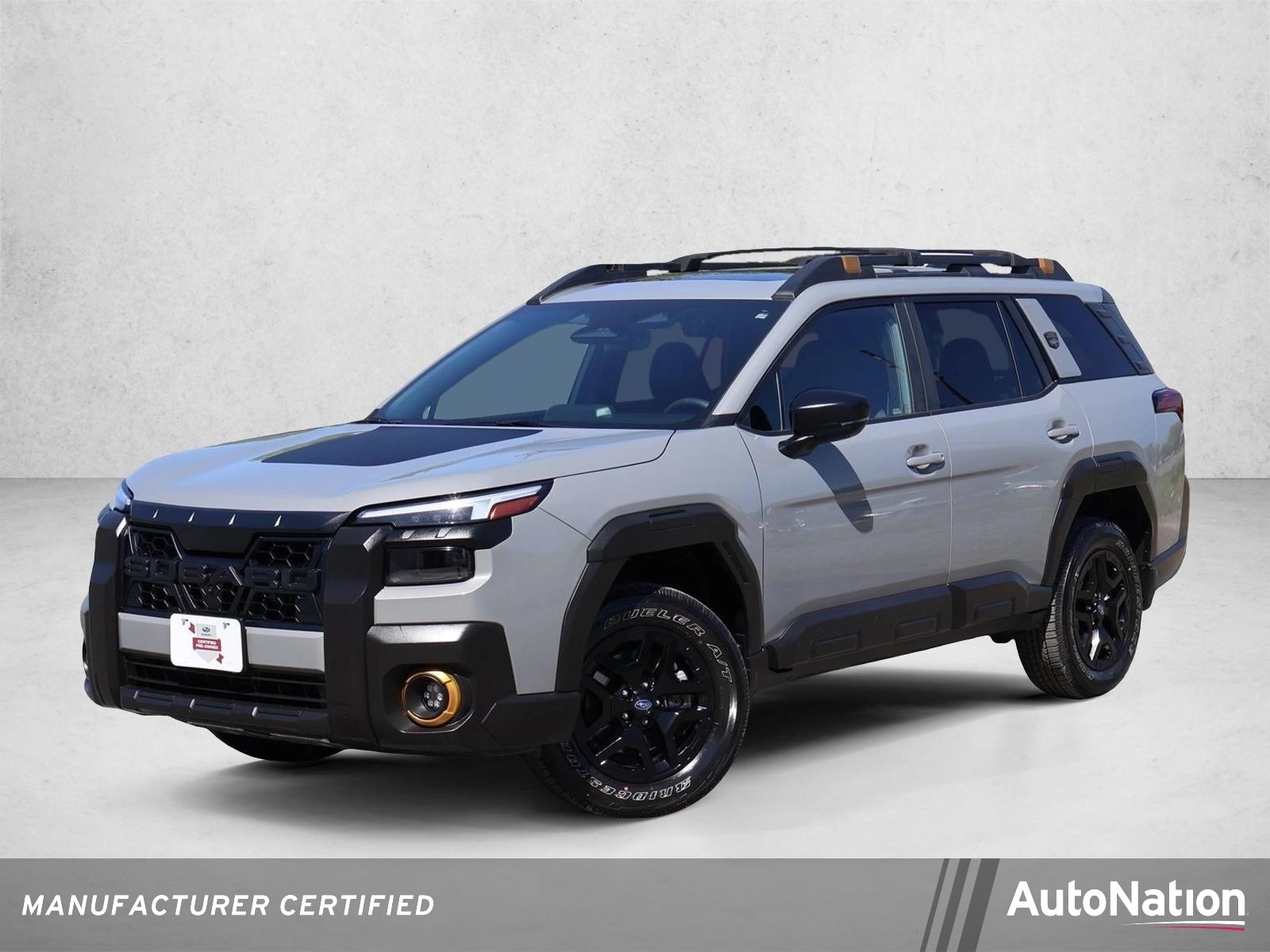 2026 Subaru Outback Outback Wilderness's photo