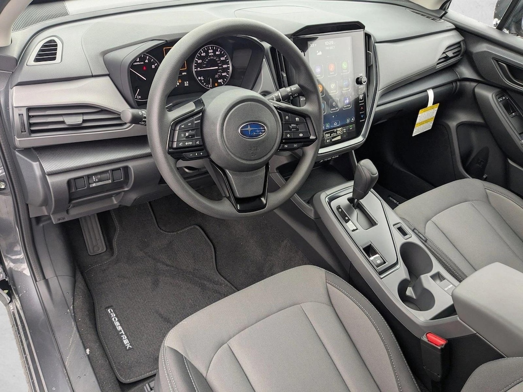 New 2026 Subaru Crosstrek Premium SUV