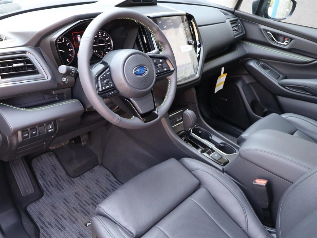 New 2026 Subaru Ascent Onyx Edition Touring 7-Passenger SUV