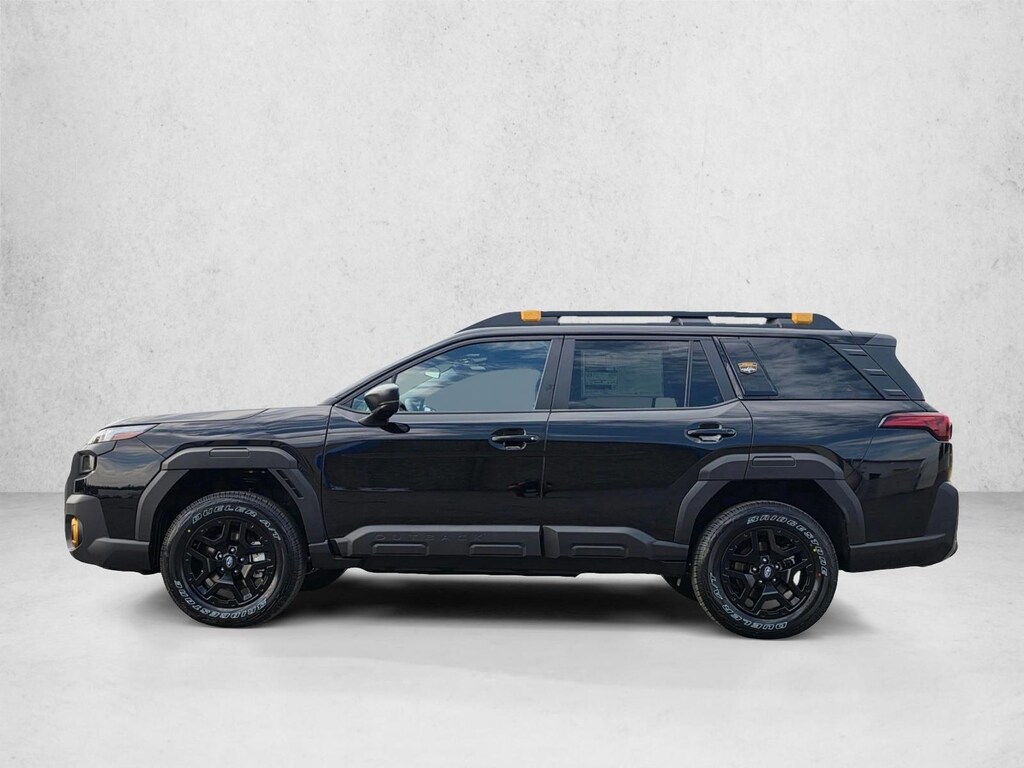 New 2026 Subaru Outback Wilderness SUV