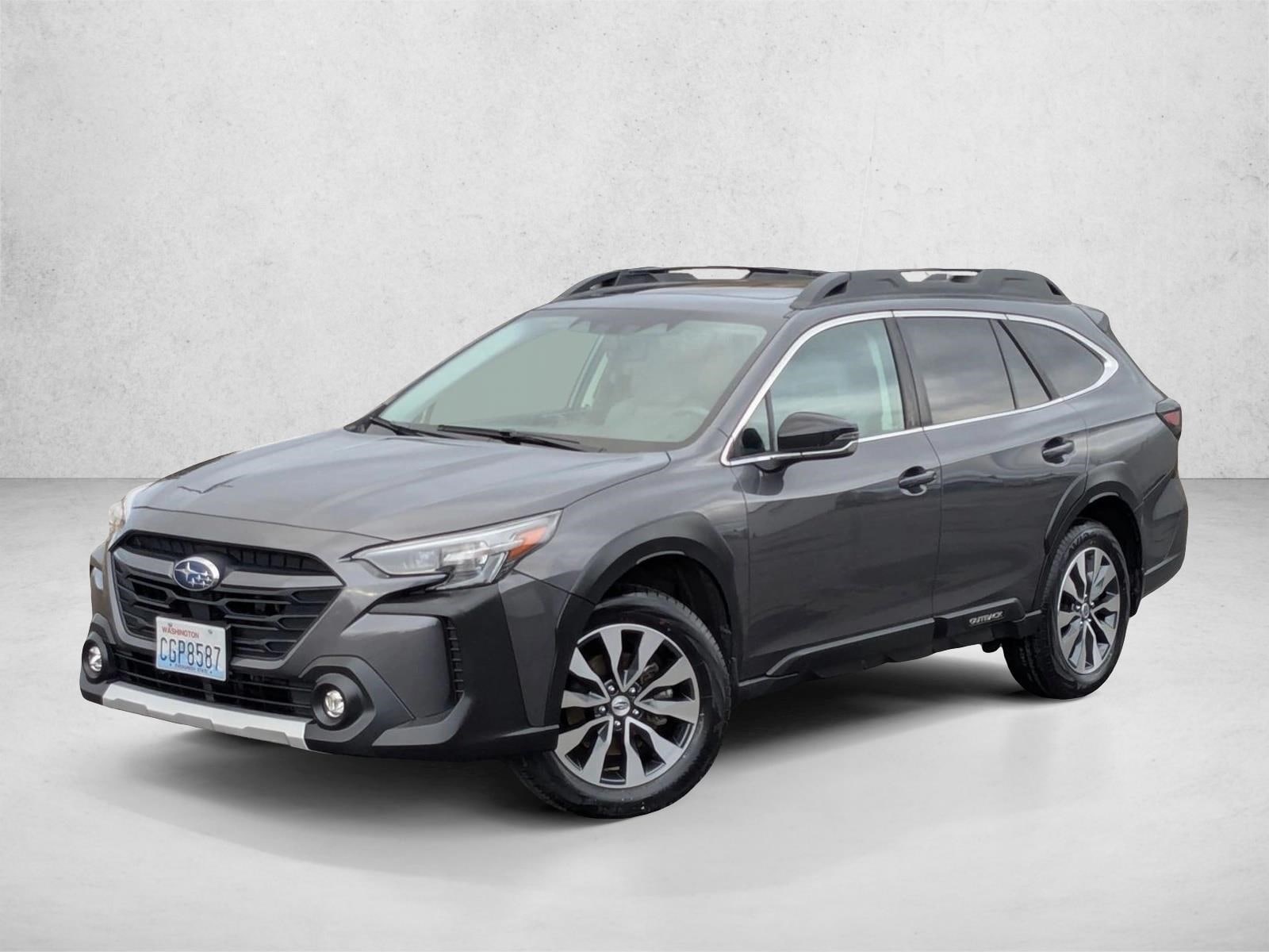 2023 Subaru Outback Limited's photo