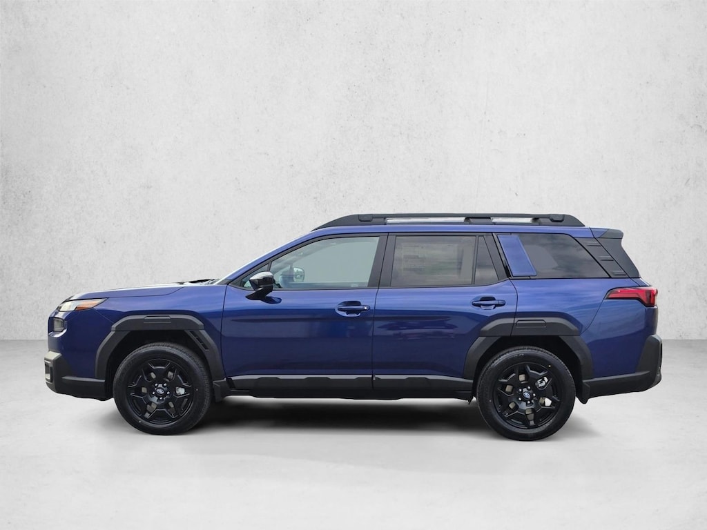 New 2026 Subaru Outback Limited SUV