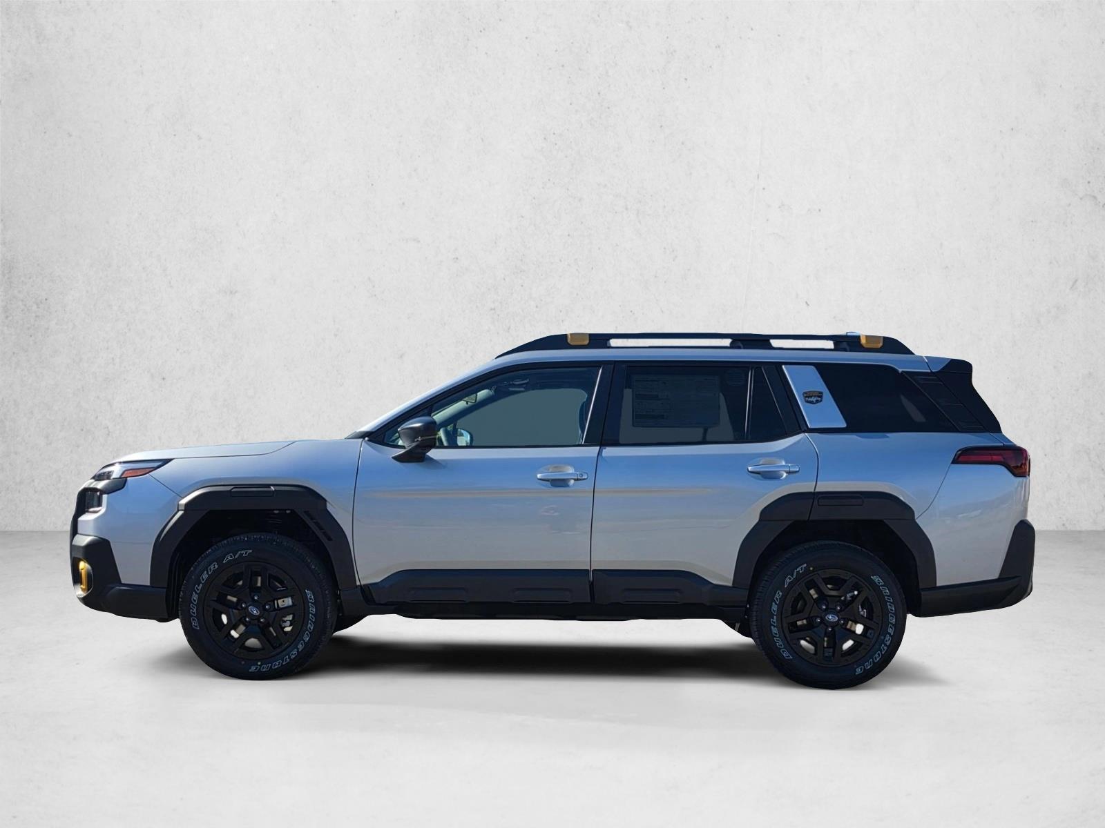 New 2026 Subaru Outback Wilderness SUV