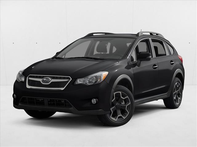 2013 Subaru XV Crosstrek Premium