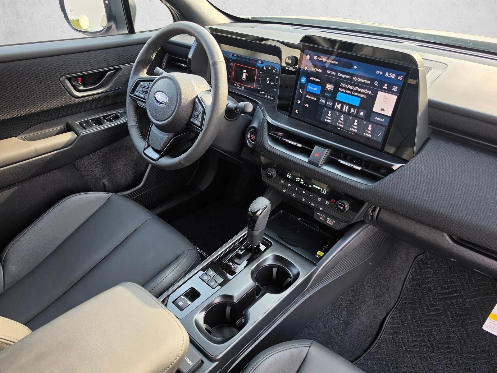 2026 Subaru Outback Premium - Photo 10