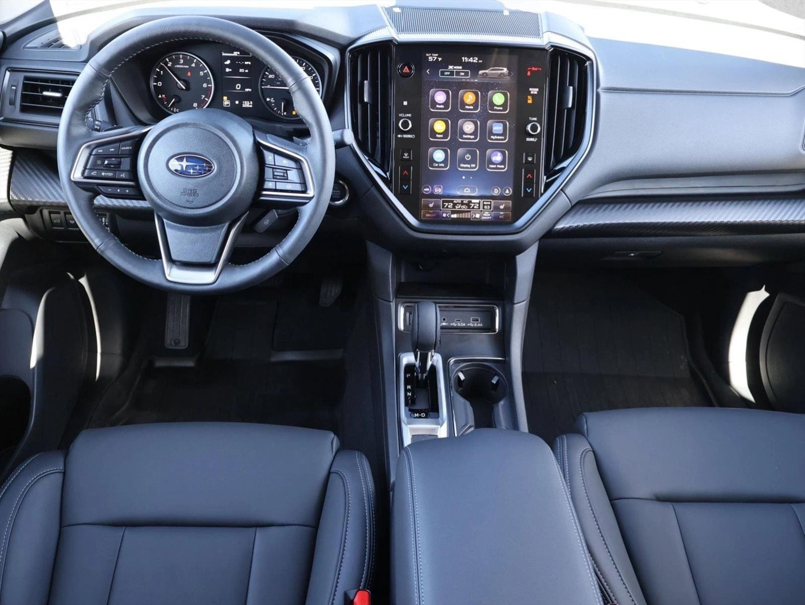 2026 Subaru Ascent Premium - Photo 22