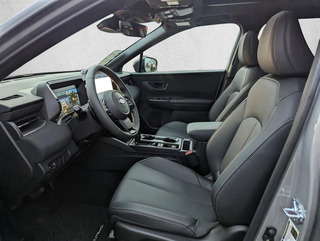 New 2026 Subaru Outback Limited SUV