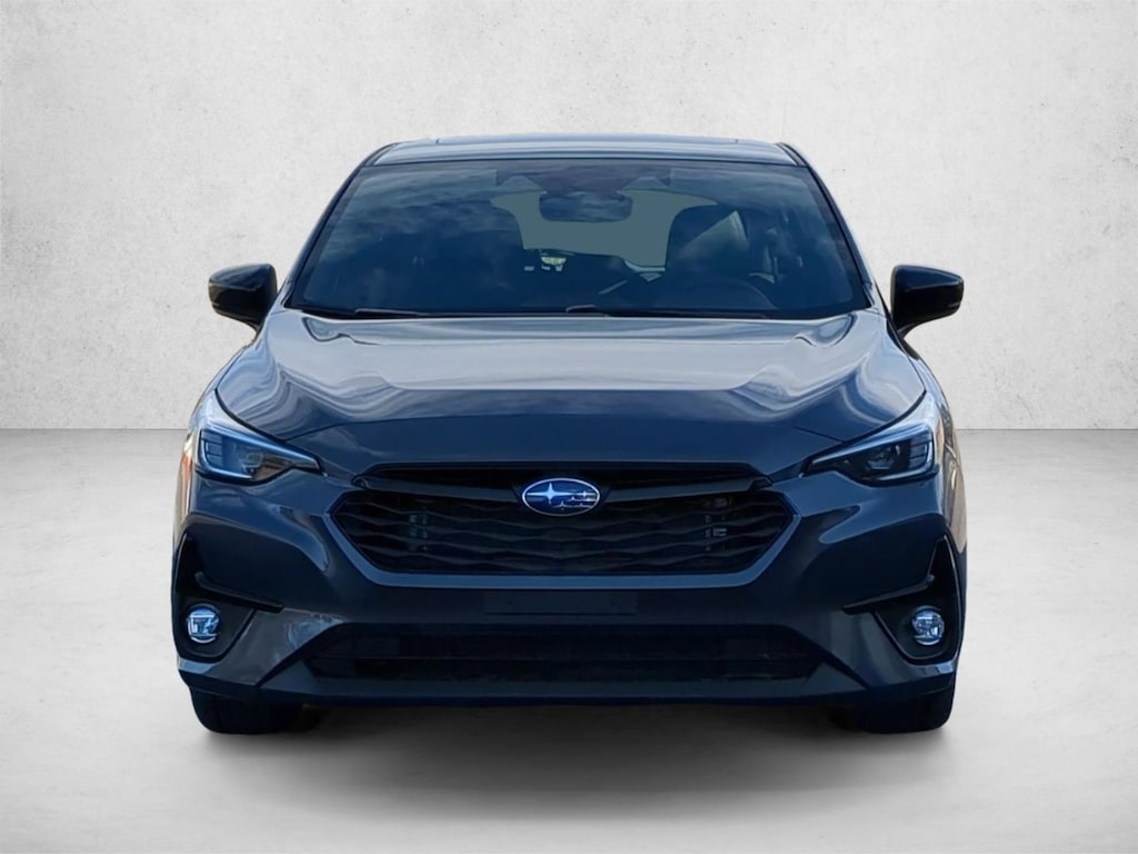 New 2026 Subaru Impreza RS 5-Door