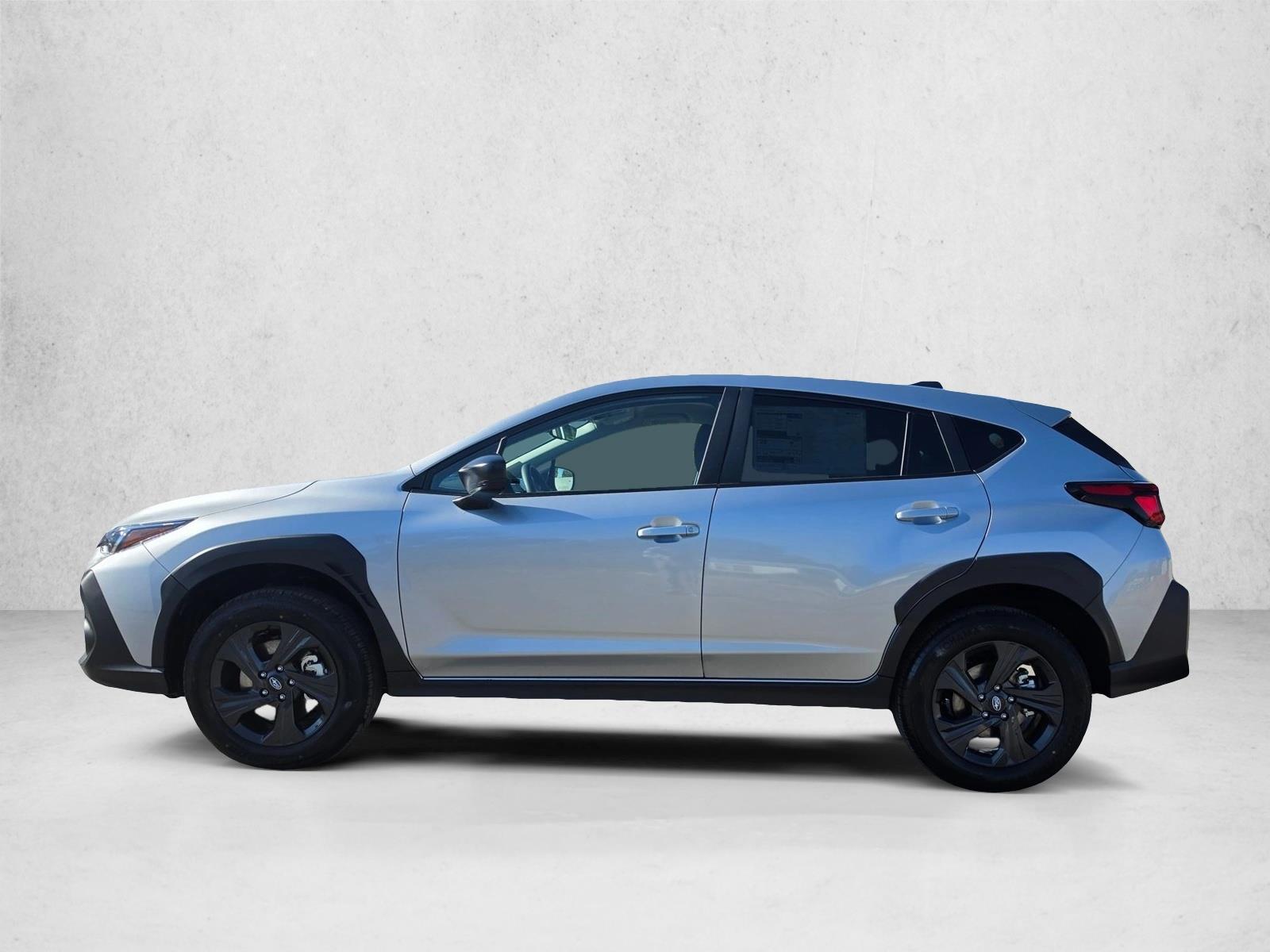 New 2026 Subaru Crosstrek Base SUV