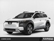  Subaru Trailseeker