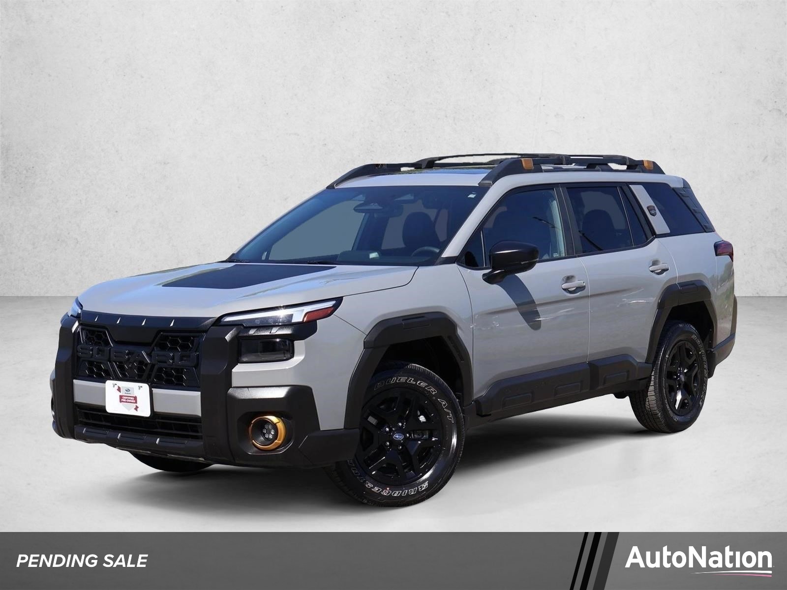 2026 Subaru Outback Outback Wilderness's photo