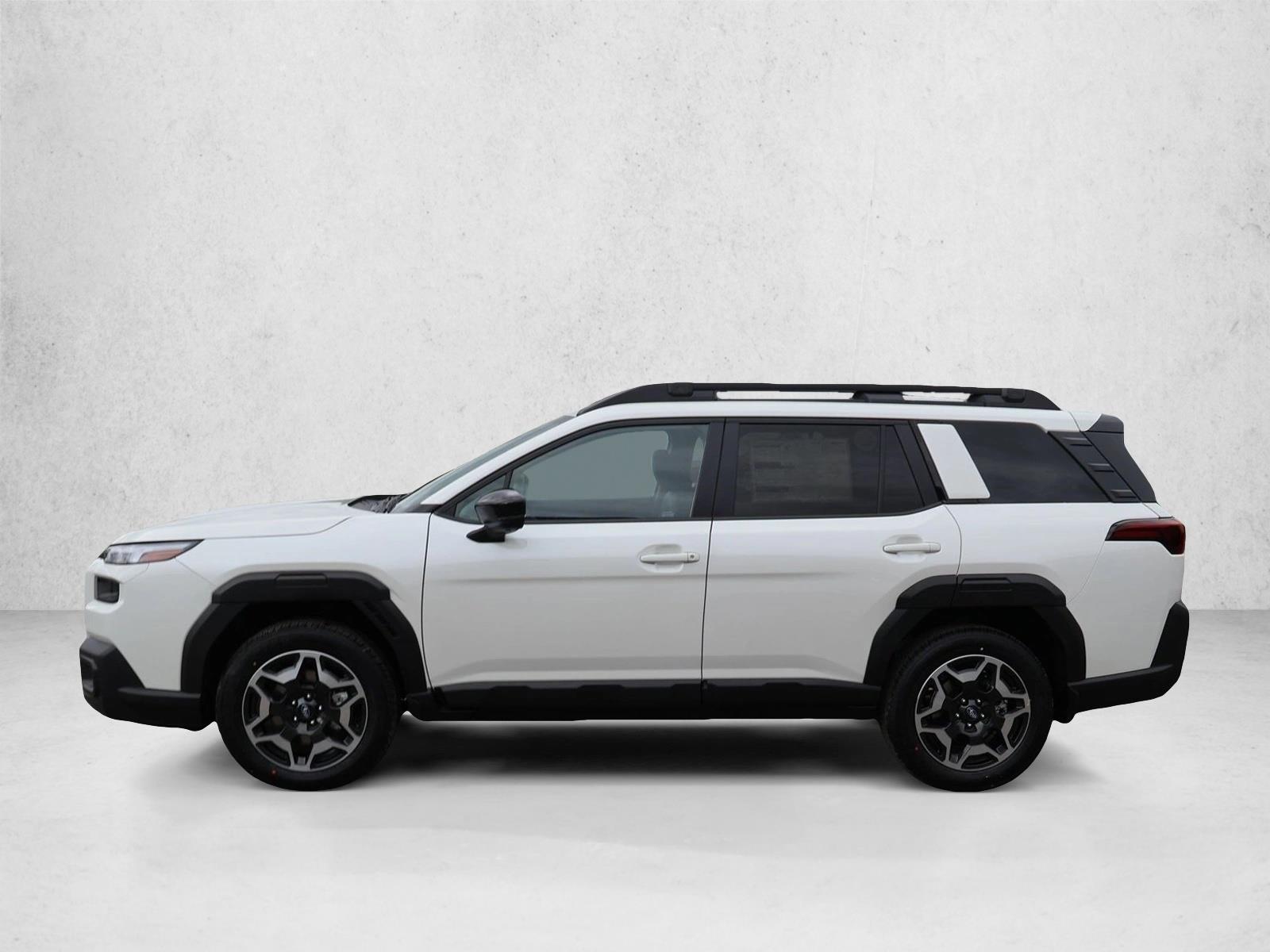 2026 Subaru Outback Touring - Photo 9