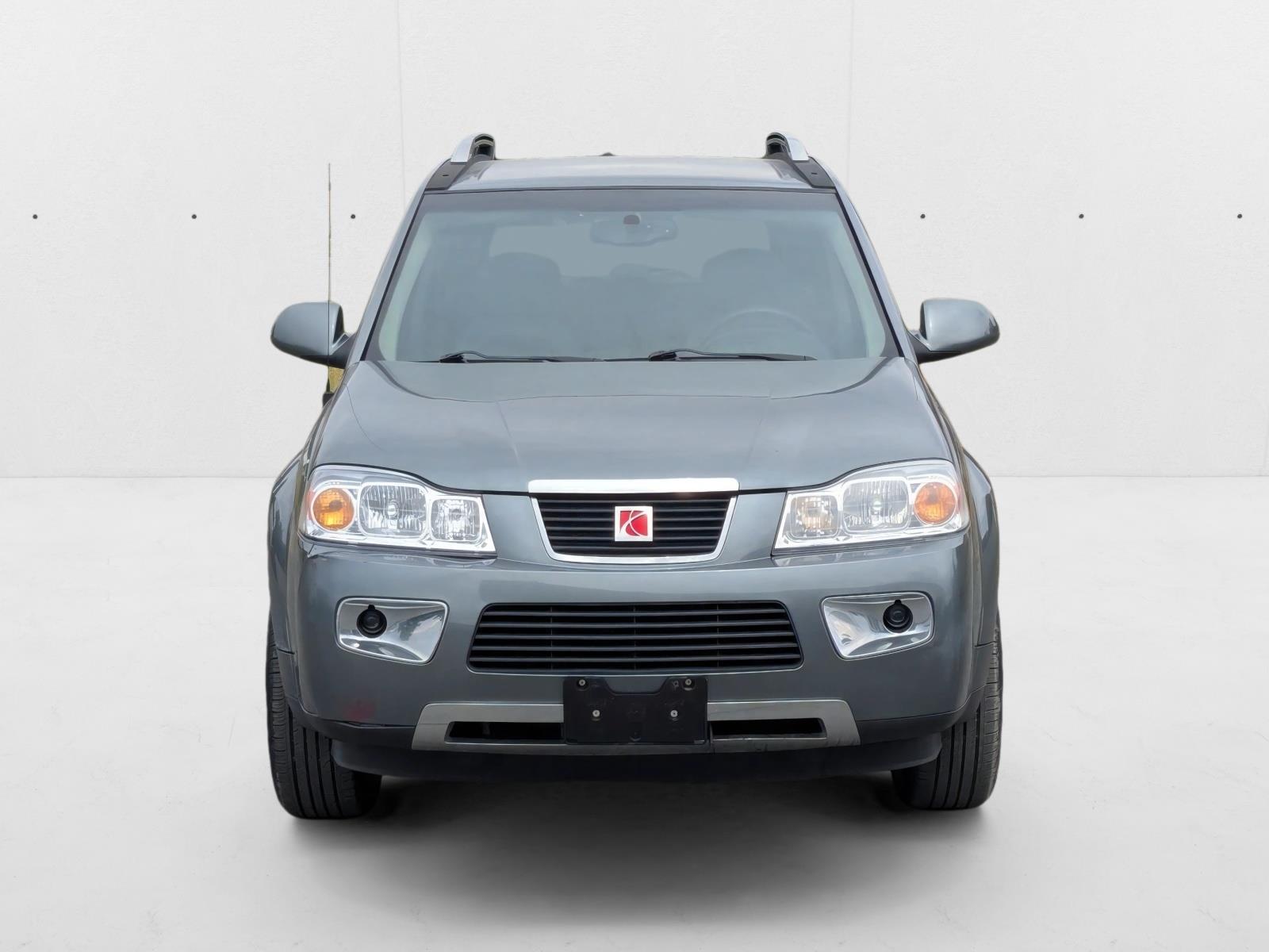 2007 Saturn Vue AWD 6 Cyl photo 2