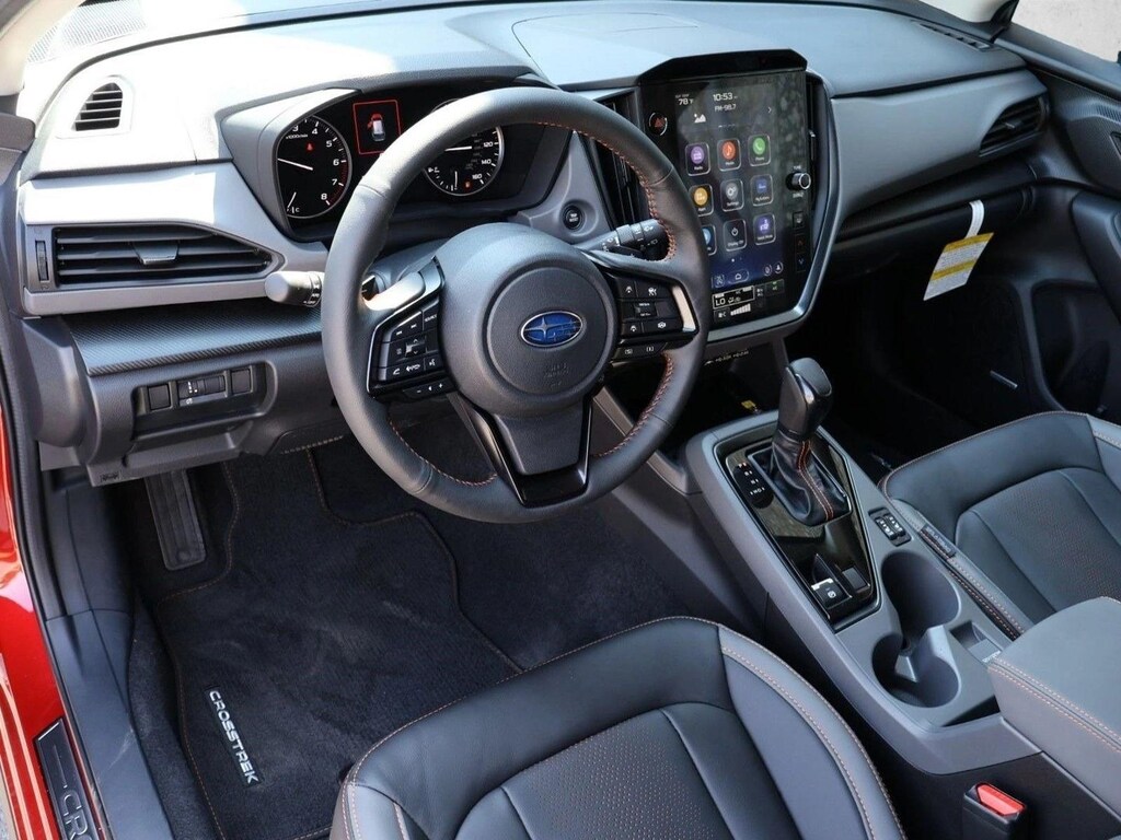 New 2026 Subaru Crosstrek Limited SUV