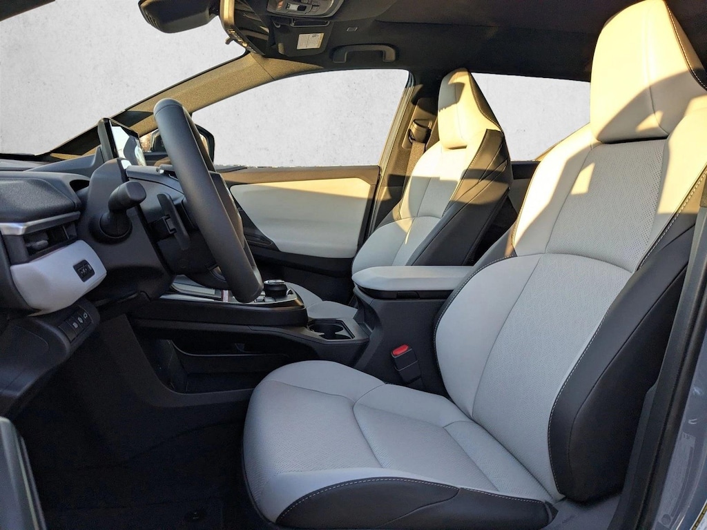 New 2026 Subaru Solterra Touring XT SUV