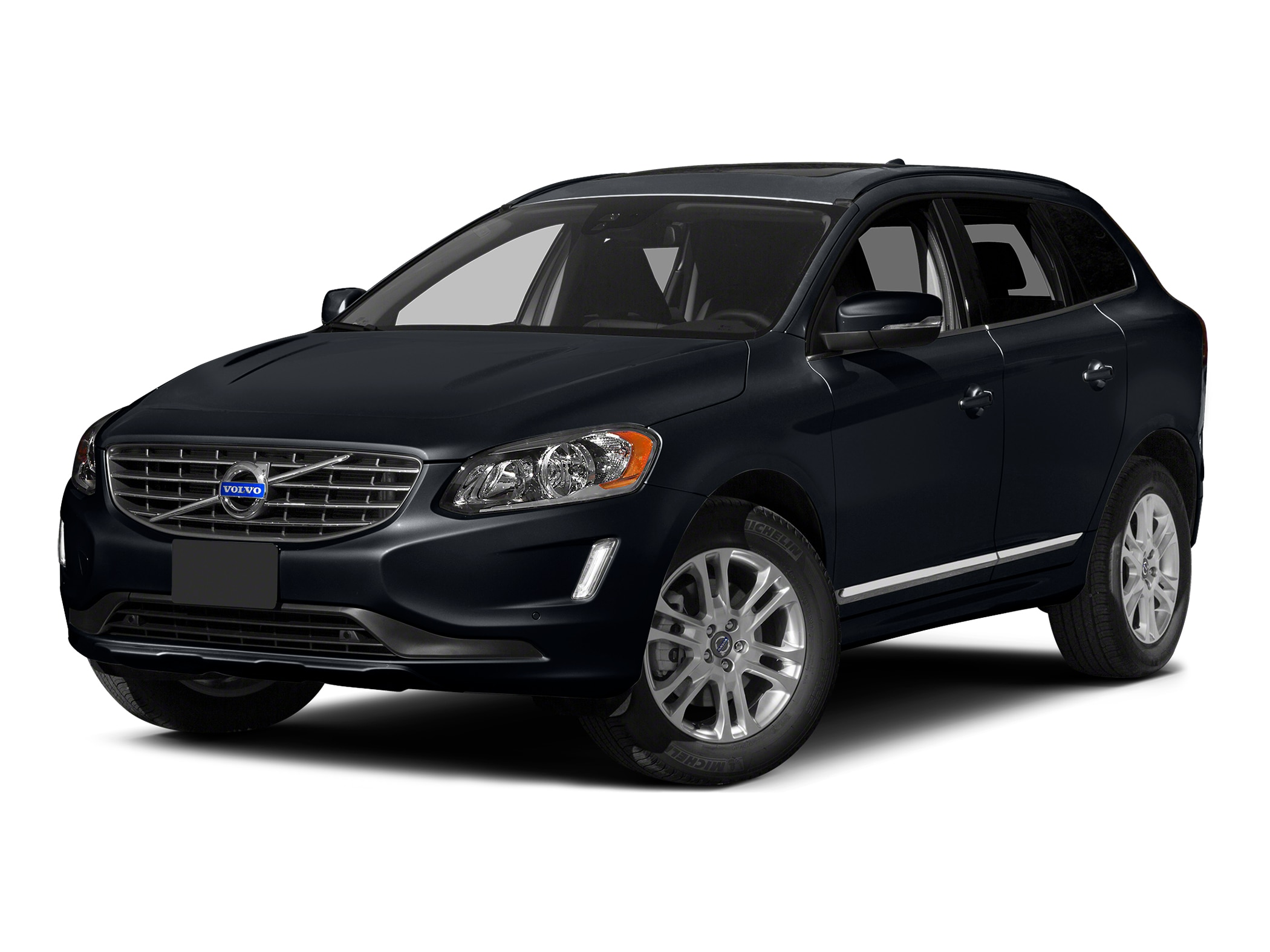 2015 Volvo XC60 Premier's photo