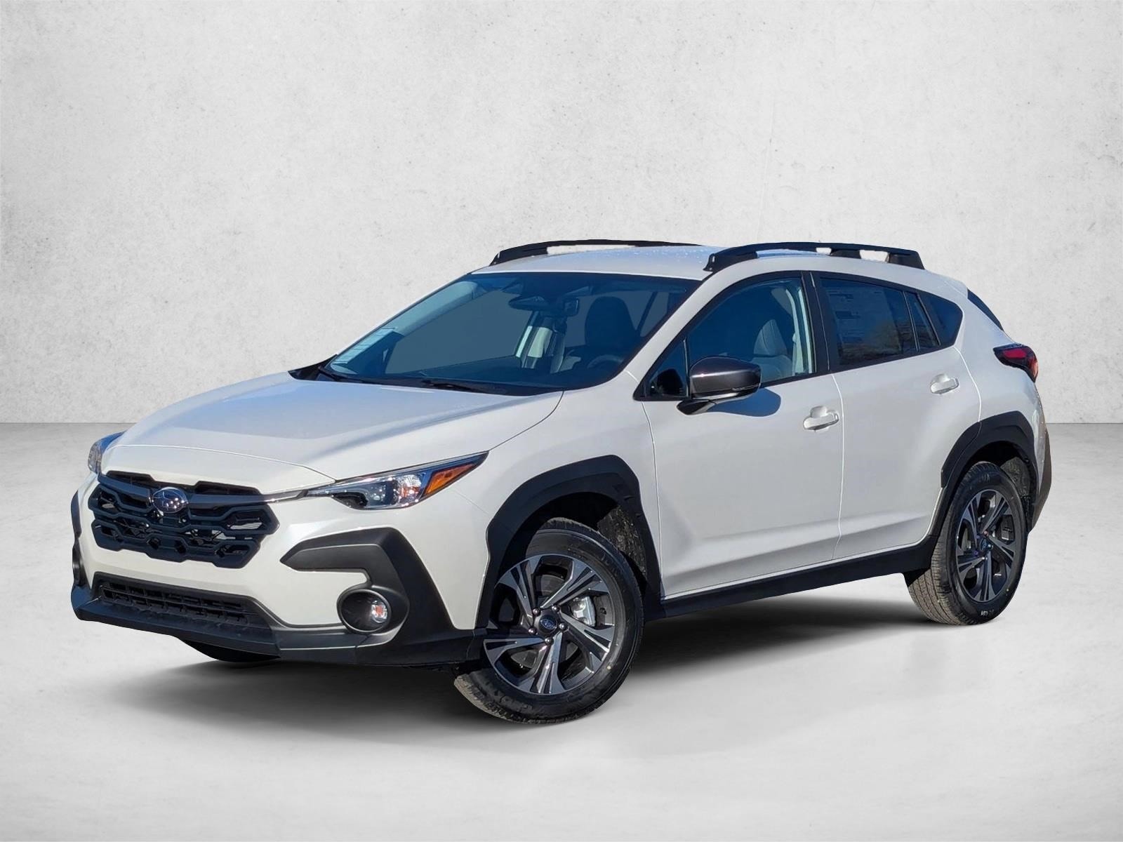2026 Subaru Crosstrek Premium's photo