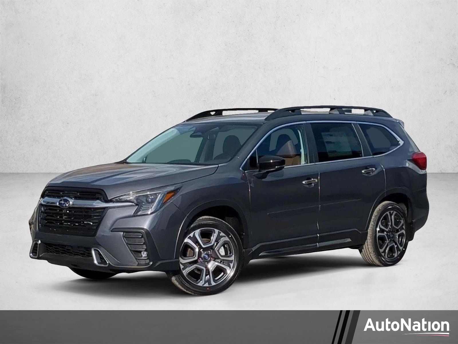 2026 Subaru Ascent Touring 7 Passenger's photo