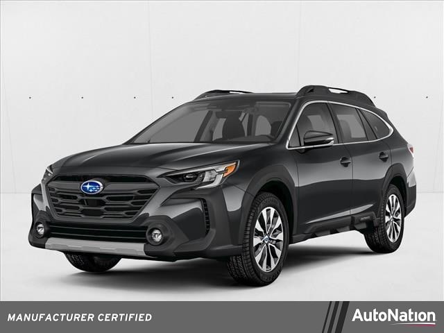 2023 Subaru Outback Limited XT's photo