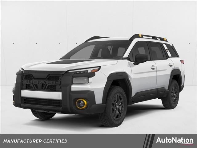 2026 Subaru Outback Outback Wilderness's photo
