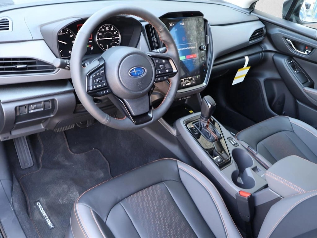 New 2026 Subaru Crosstrek Limited SUV
