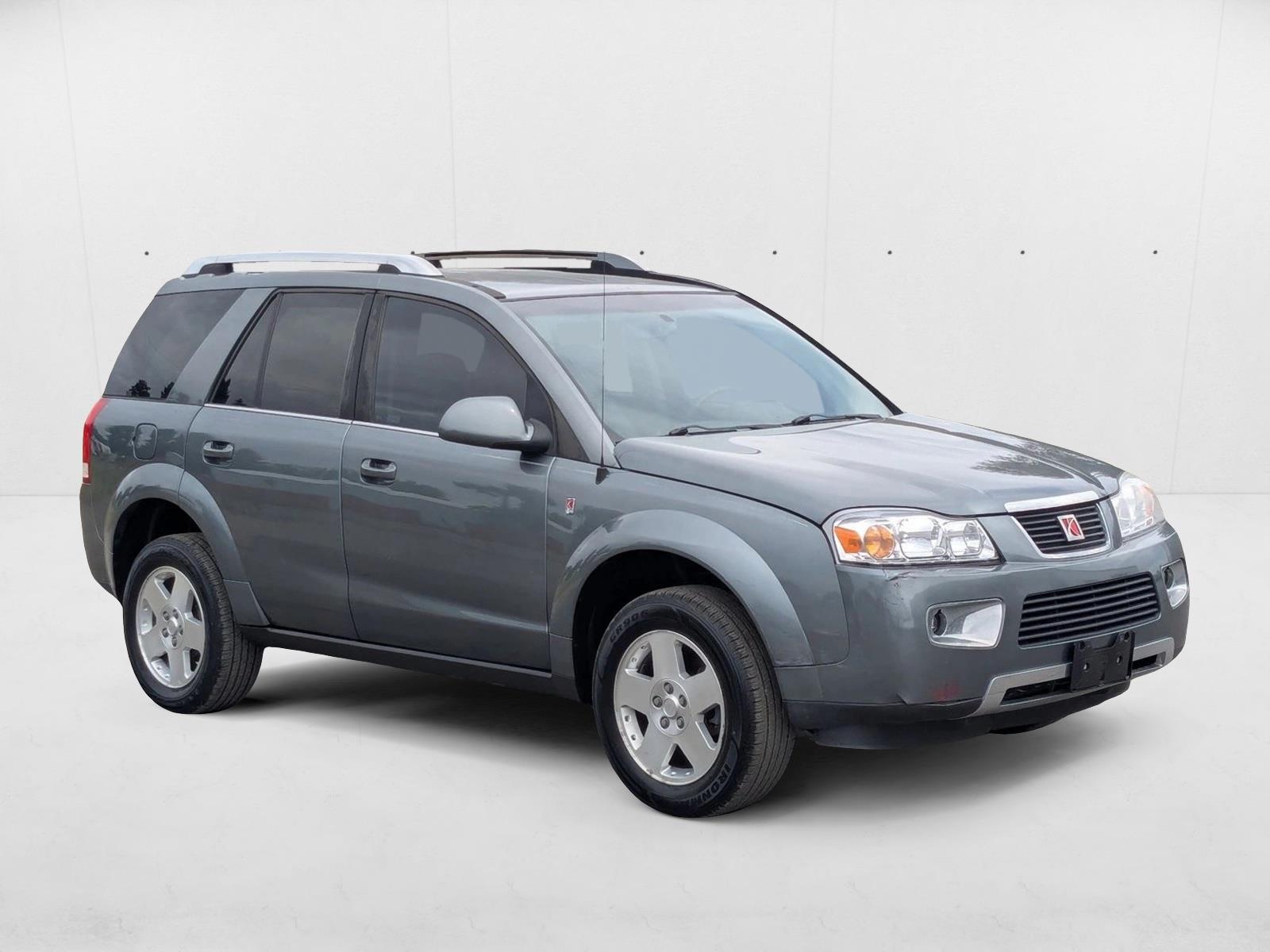 2007 Saturn Vue AWD 6 Cyl photo 3